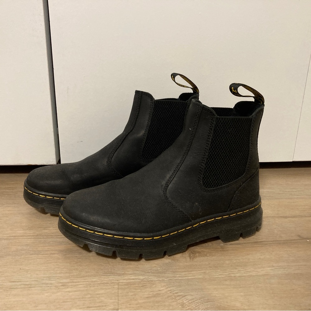 Dr. Marten’s Women’s Chelsea Boots